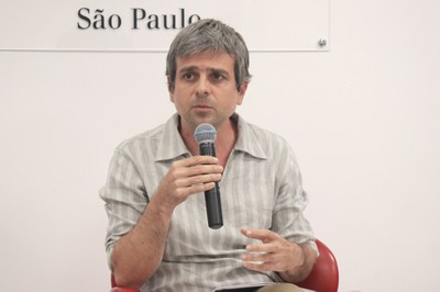 Gabriel de Santis Feltran