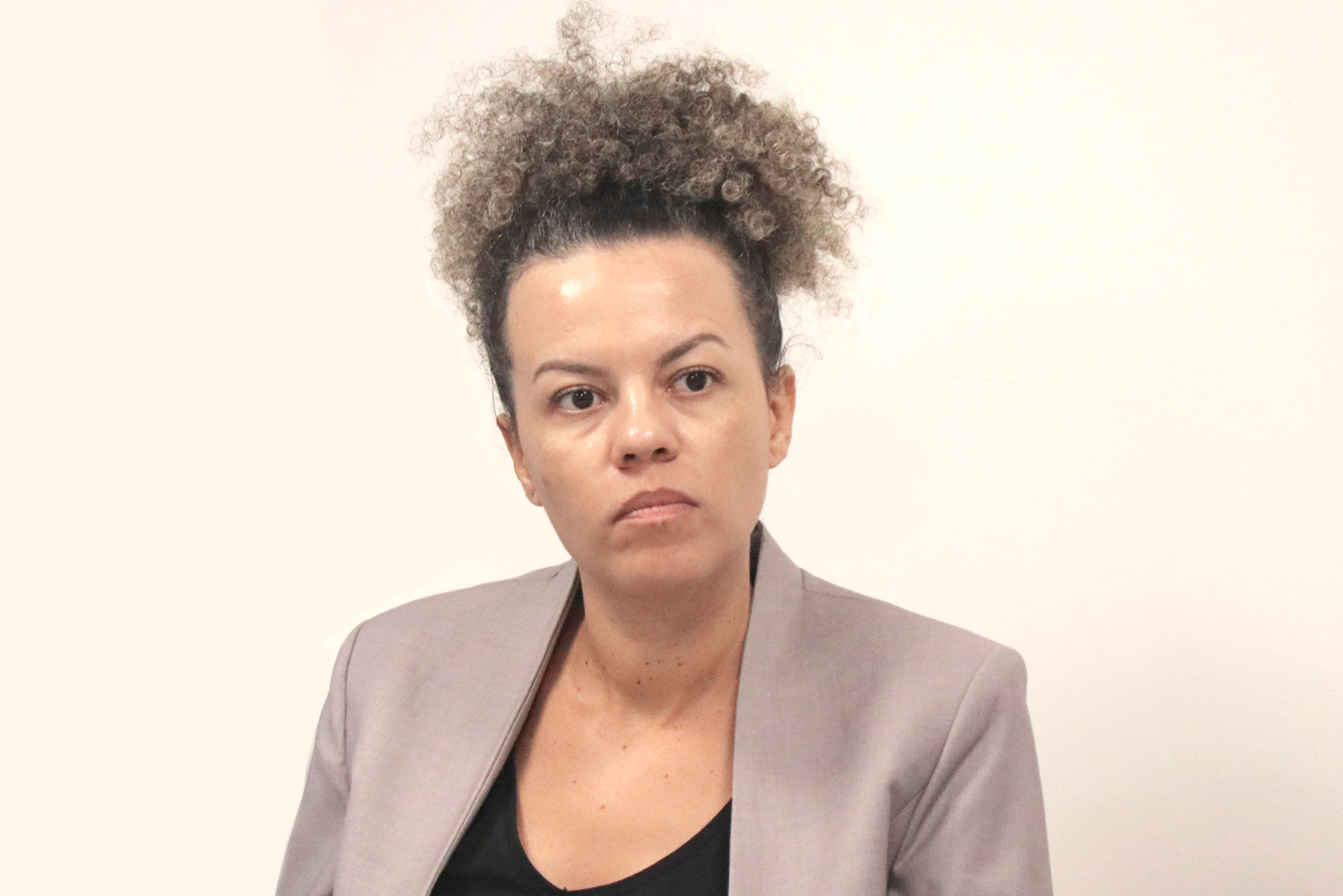 Maria Cecilia Oliveira