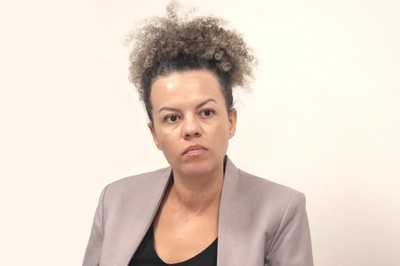 Maria Cecilia Oliveira