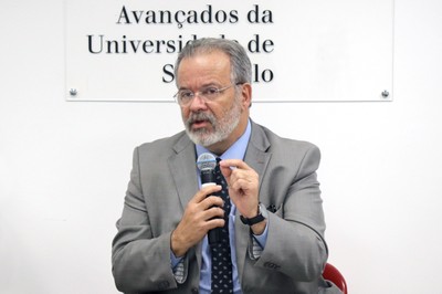 Raul Jungmann 