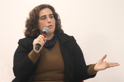 Samantha Chantal Dobrowolski 