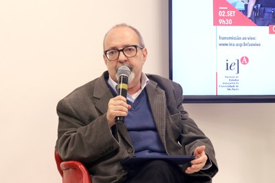 Sergio Adorno