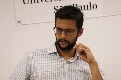 Bruno Gabriel de Melo Rico