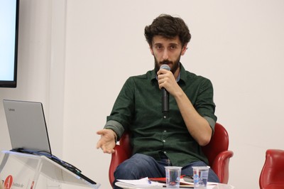 Eduardo Lazzari