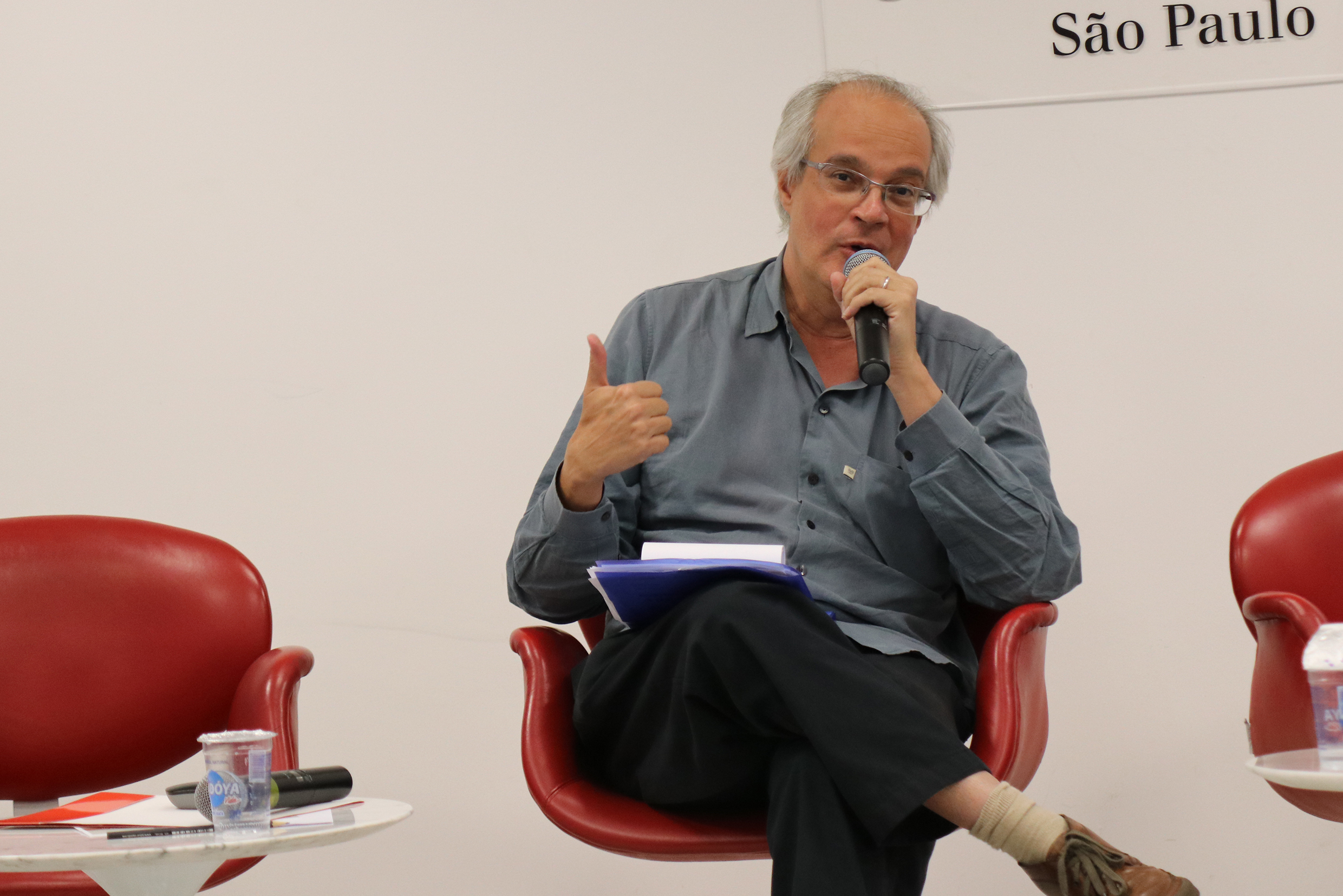 João Gabriel Santana De Lima