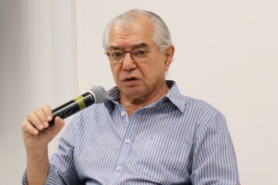 José Álvaro Moisés