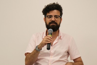 José Veríssimo Romão Netto