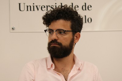 José Veríssimo Romão Netto