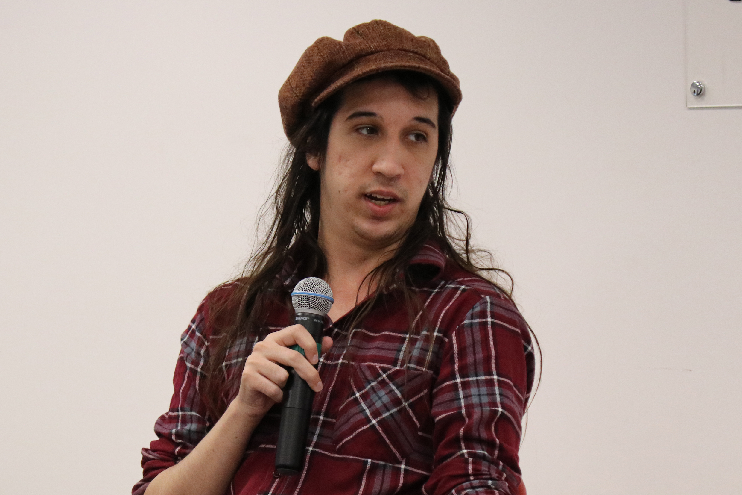 Lucas Malta Mingardi