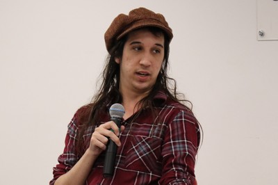 Lucas Malta Mingardi