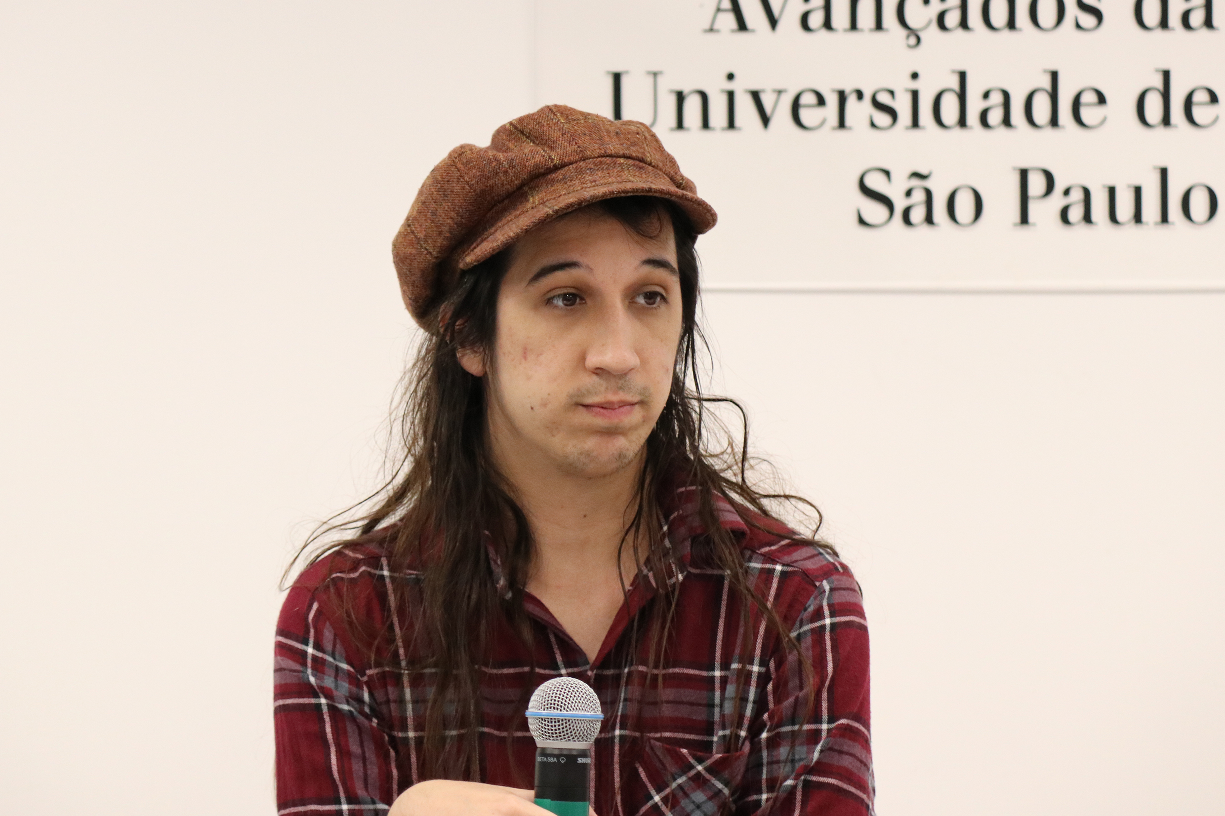 Lucas Malta Mingardi