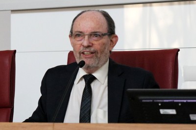 Hernan Chaimovich