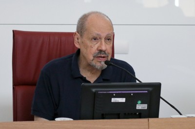 Paulo Herkenhoff 