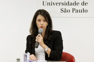 Thais Cristina Montanari
