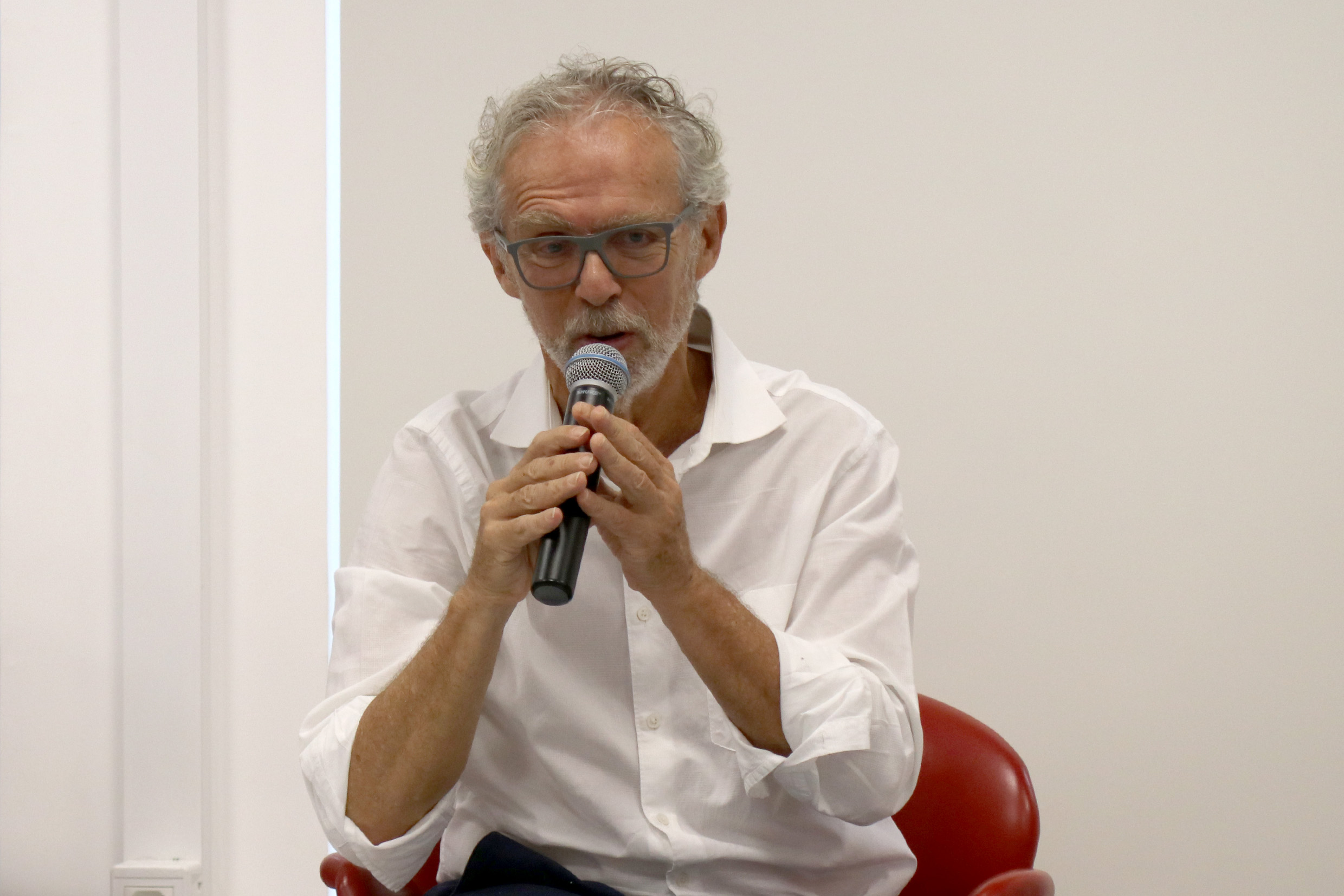 Ricardo Abramovay