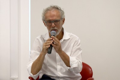 Ricardo Abramovay