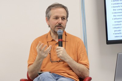Stefano Quintarelli
