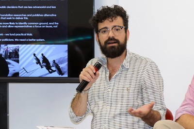 José Veríssimo 