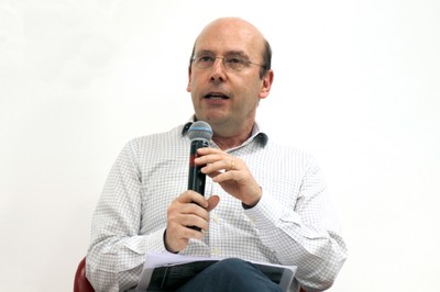 Sérgio Fausto 