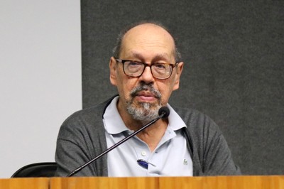 Paulo Herkenhoff 