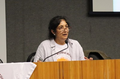 Cristina Carballo