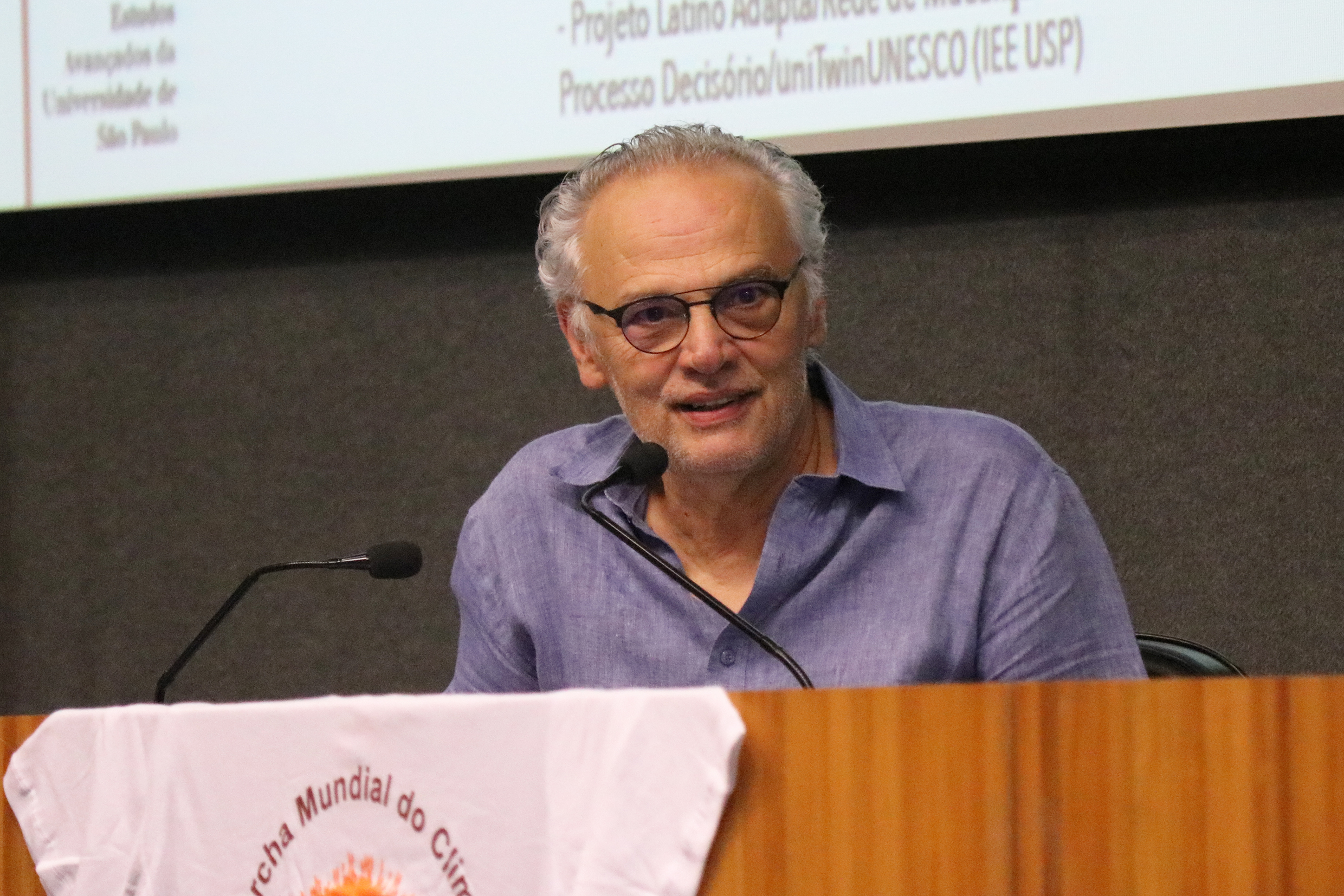 Delcio Rodrigues