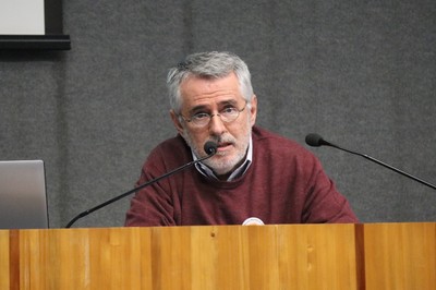 Luiz Marques