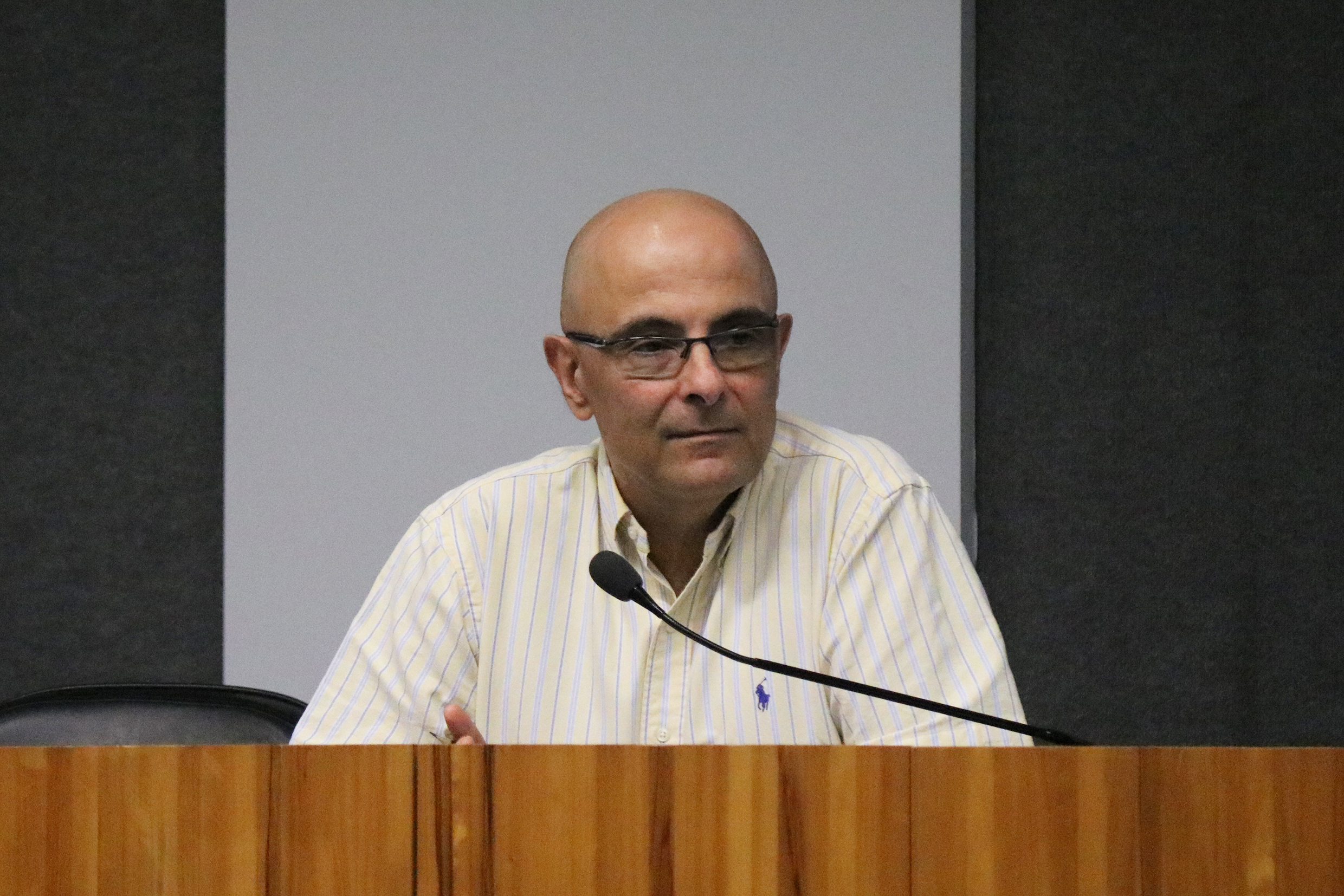 Pedro Luiz Côrtes