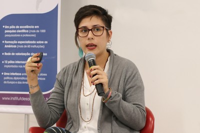 Julianna Colonna