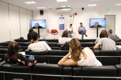 Visão geral