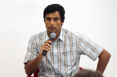 Vinicius Souza