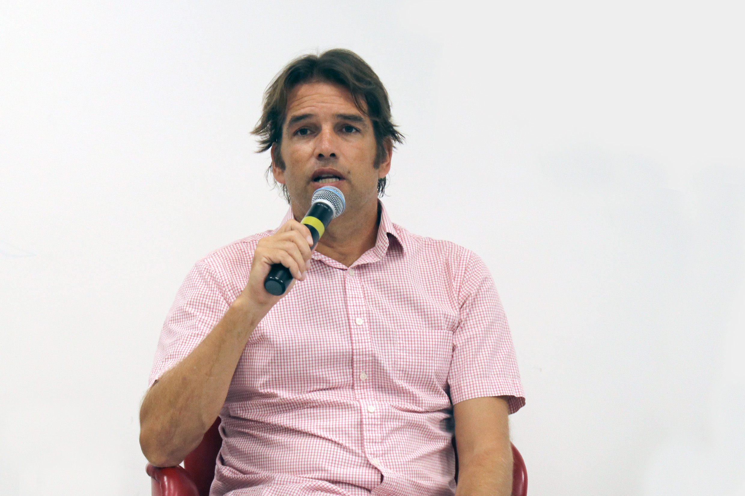 Tiago Falcão