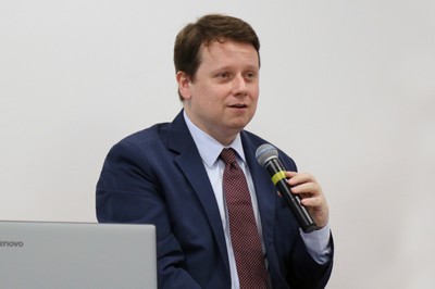 Gustavo Ferraz de Campos Monaco