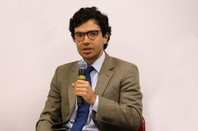 Jean Nicolau