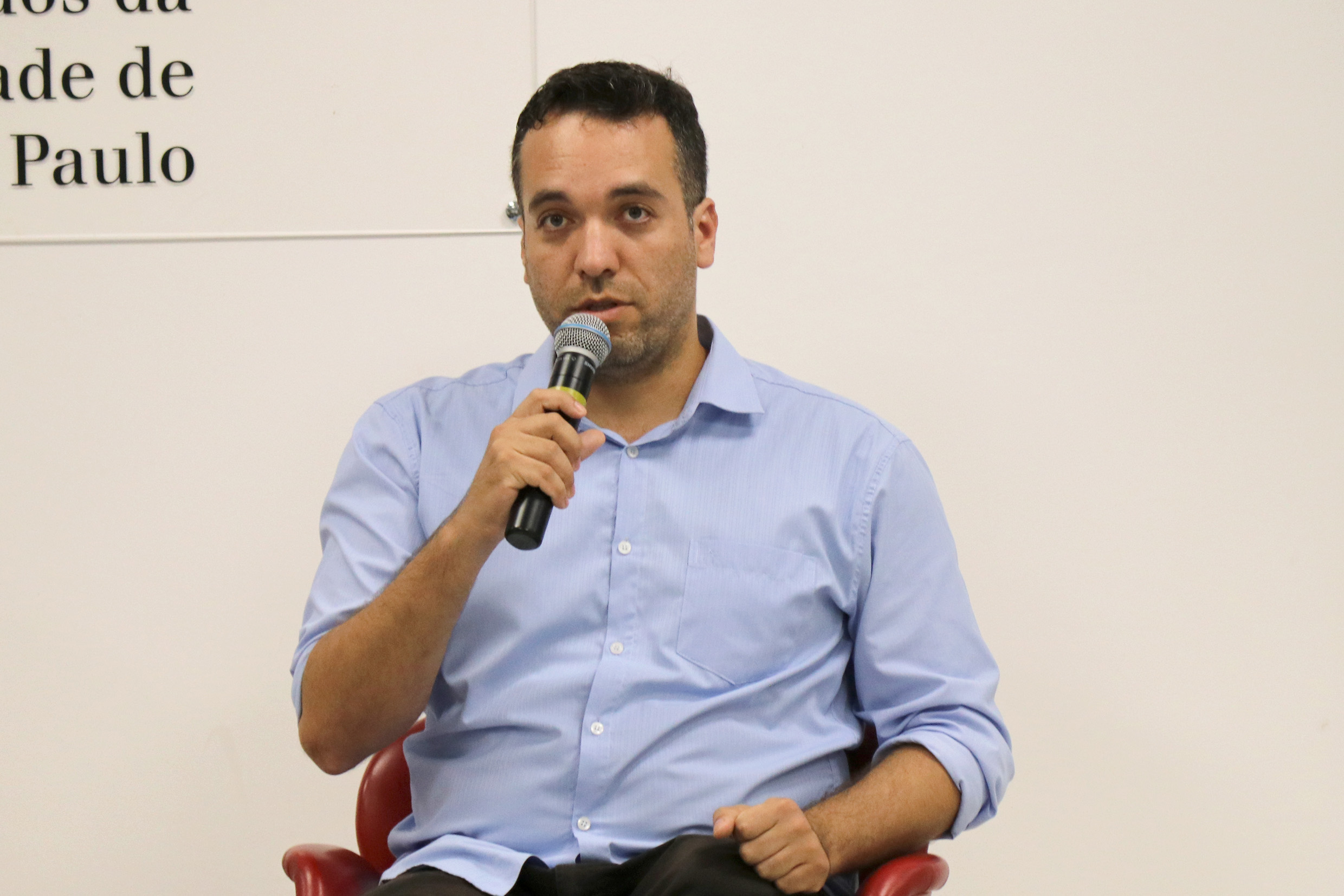 Marcelo Alberto de Oliveira