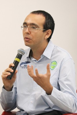 William Douglas de Almeida
