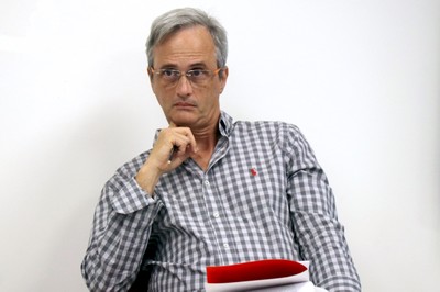 Mauricio Pietrocola 