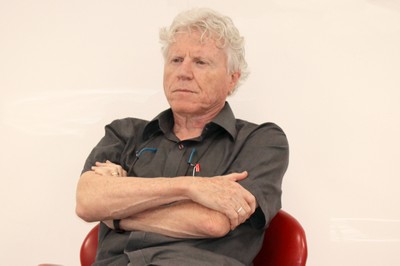 Pedro Roberto Jacobi 