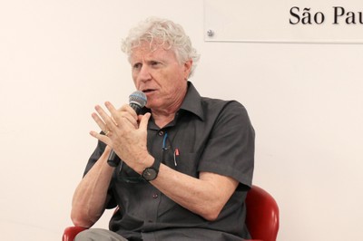 Pedro Roberto Jacobi 