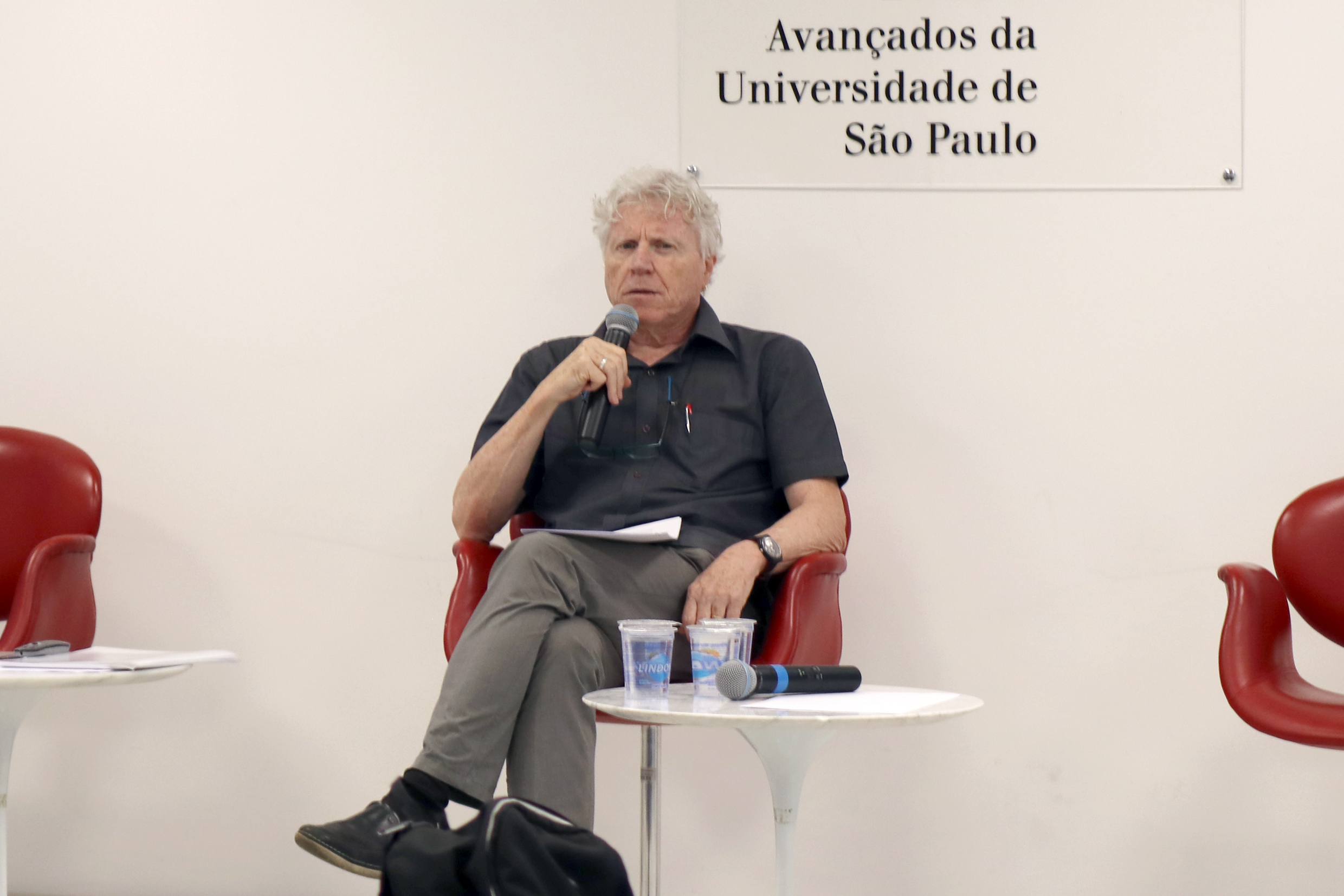 Pedro Roberto Jacobi 