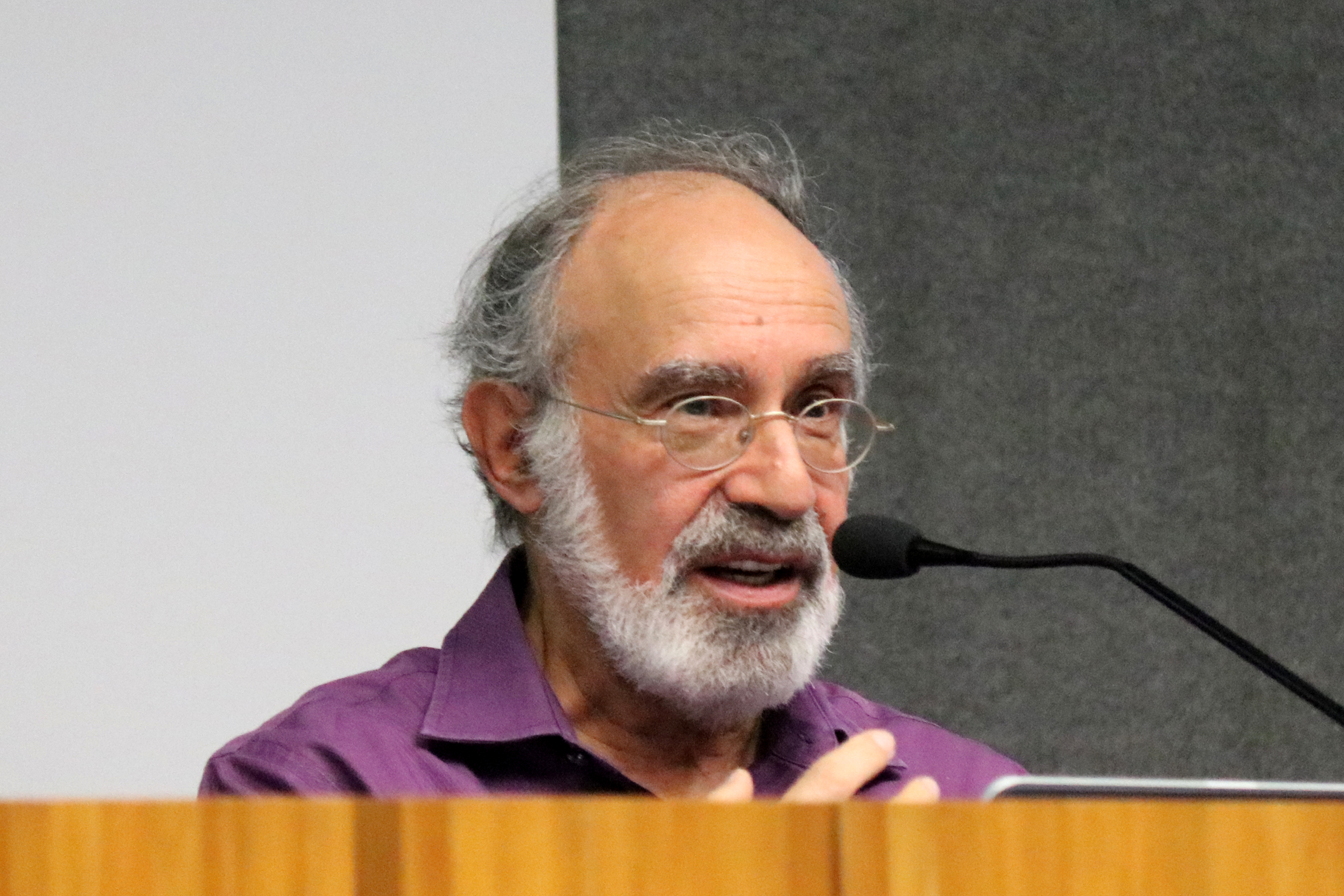 Guilherme Ary Plonski