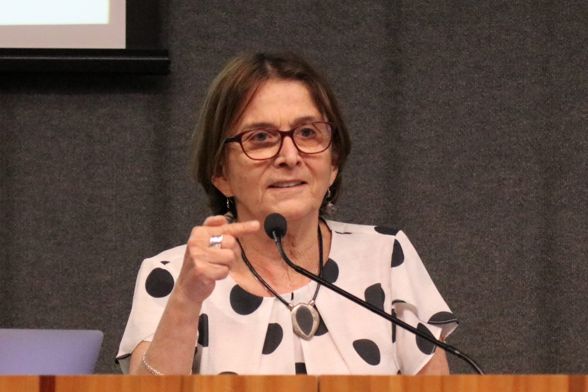 Helena Nader