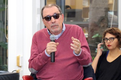 Ivo Mesquita
