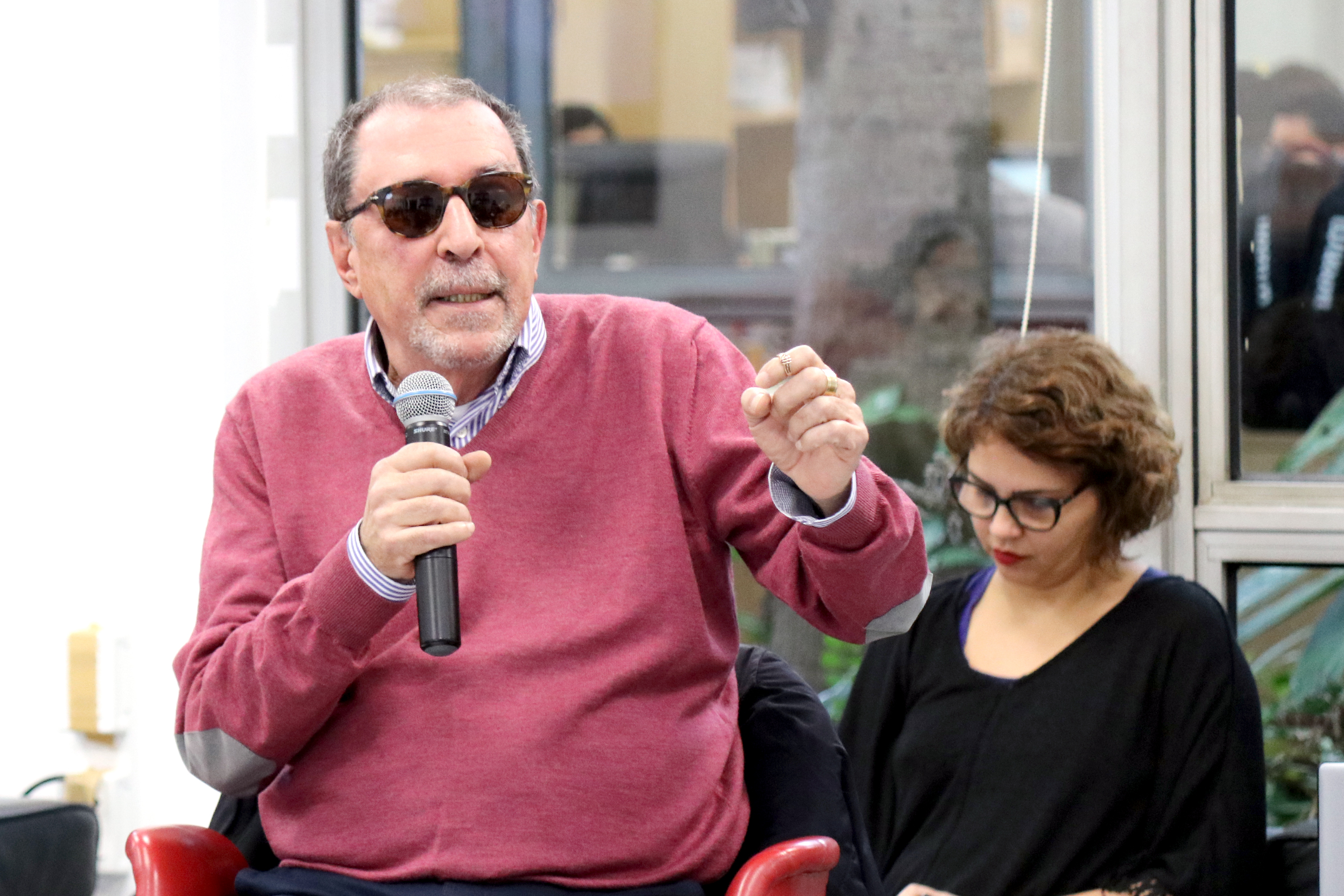 Ivo Mesquita
