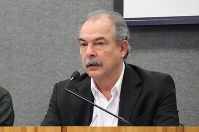 Aloizio Mercadante