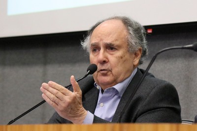 Cristovam Buarque