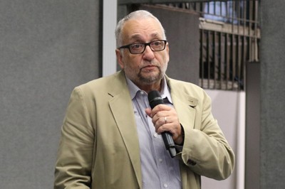 Paulo Saldiva