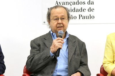 Francisco Weffort