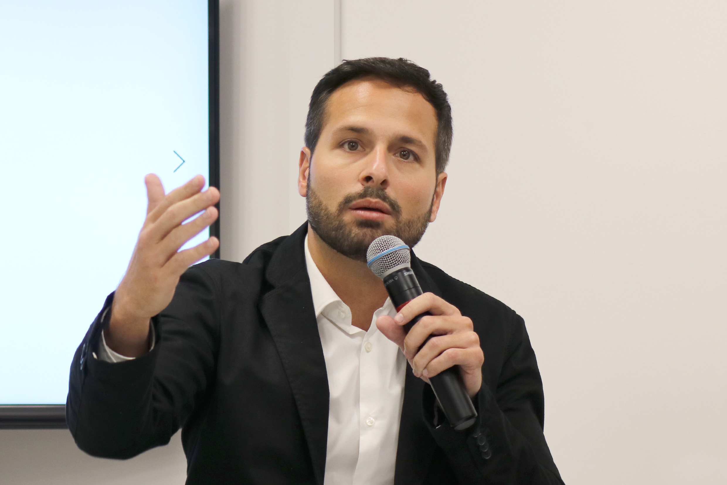 Marcelo Calero