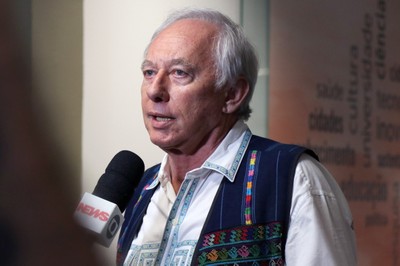 Carlos Minc